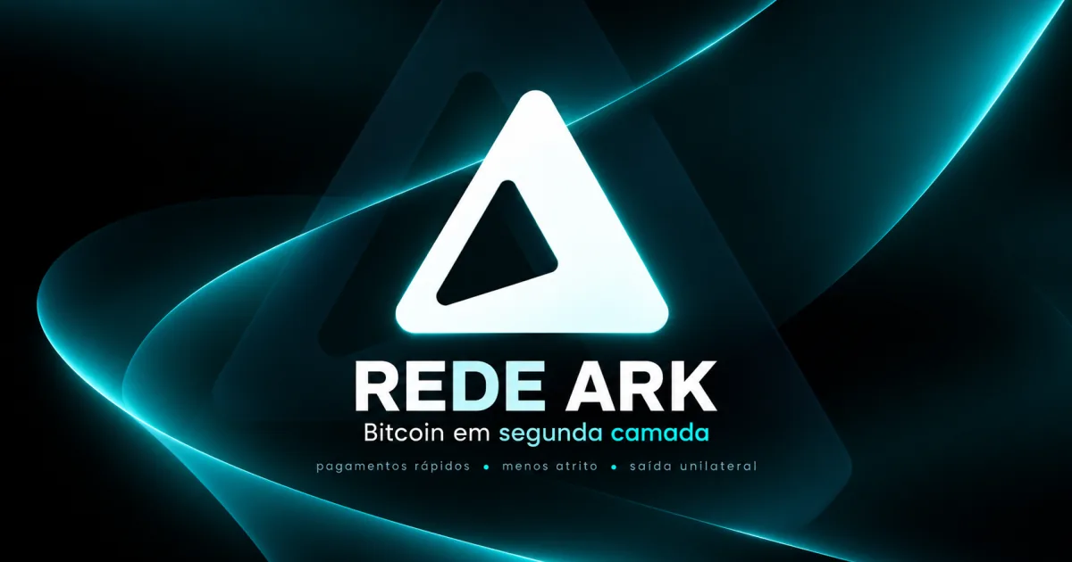 Rede Ark: Entenda o Que É e Como Funciona a Camada 2 do Bitcoin
