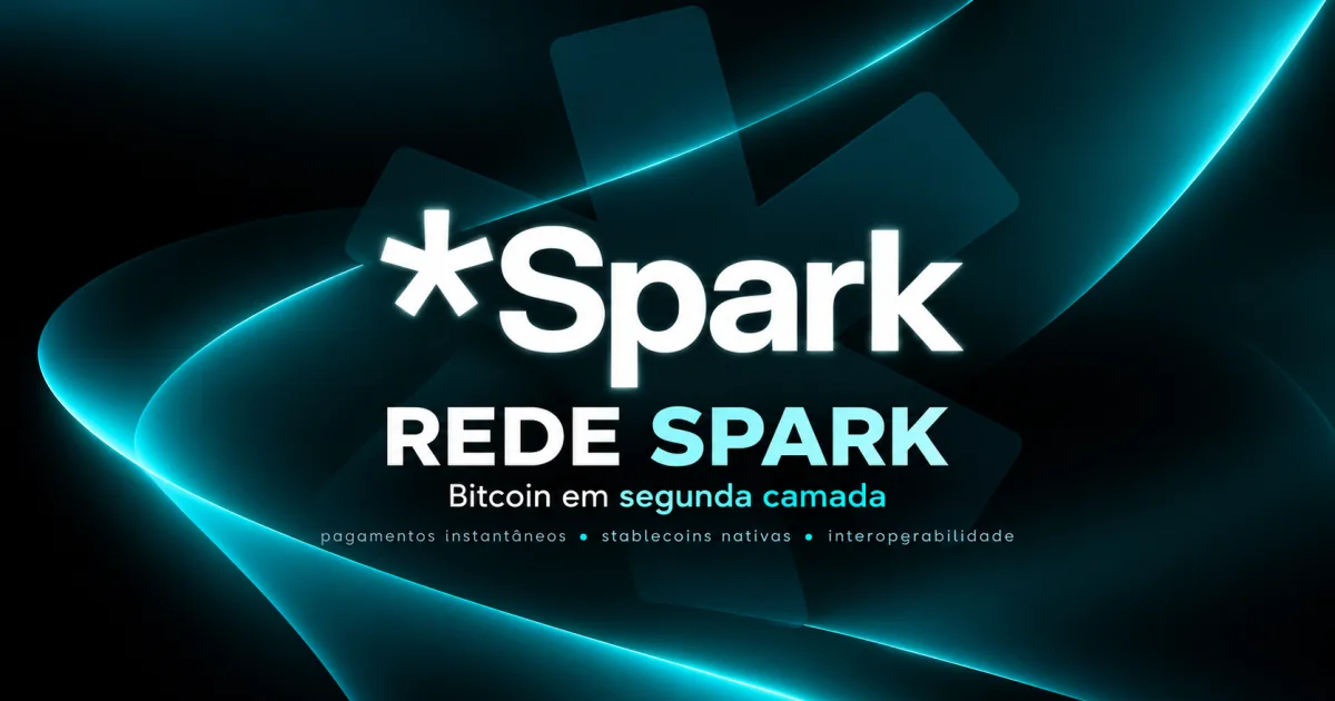 Rede Spark: Entenda o Que É e Como Funcionam as Stablecoins no Bitcoin